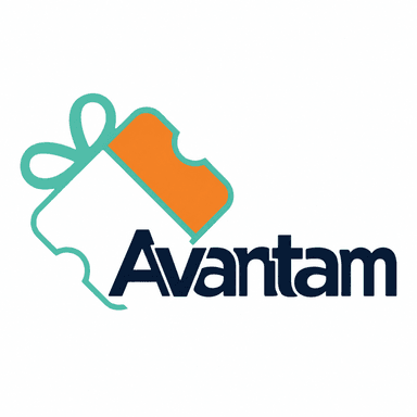 Avantam Logo